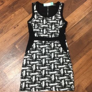 Stitch fix Fae Dress NWT